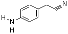 4-Aminobenzeneacetonitrile(CAS:3544-25-0)