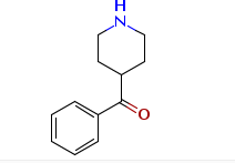 Phenyl(Piperidin-4-yl)methanone(CAS:37586-22-4)