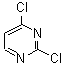 2,4-Dichloropyrimidine(CAS:3934-20-1)
