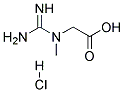 Creatine HCL(CAS:17050-09-8)