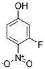 3-Fluoro-4-Nitrophenol(CAS:394-41-2)