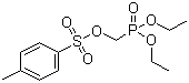 Diethyl P-toluene Sulfonyloxy Methyl Phosphonate(CAS:31618-90-3)