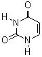 Uracil(CAS:66-22-8)