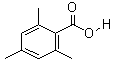 2,4,6-Trimethylbenzoic Acid(CAS:480-63-7)