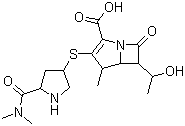 Meropenem(CAS:96036-03-2)