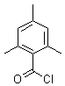 2,4,6-Trimethylbenzoyl Chloride(CAS:938-18-1)