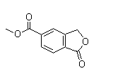 5-Carbomethoxyphthalide(CAS:23405-32-5)