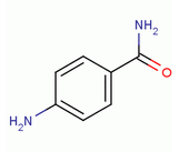 4-Aminobenzamide(CAS:2853-68-9)