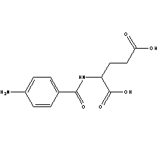 4-Aminobenzoylglutamic Acid(CAS:4271-30-1)