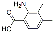 2-Amino-3,4-Dimethylbenzoic Acid(CAS:50419-58-4)