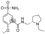 Levosulpiride(CAS:23672-07-3)