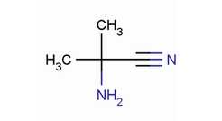 2-Amino-2-Methylpropanenitrile(CAS:19355-69-2)