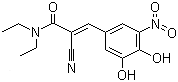 Entacapone(CAS:130929-57-6)