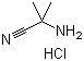 2-Amino-2-Methylpropionitrile HCL(CAS:50846-36-1)