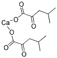 4-Methyl-2-Oxovaleric Acid Calcium Salt(CAS:51828-95-6)