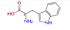 DL-Tryptophan(CAS:73-22-3)