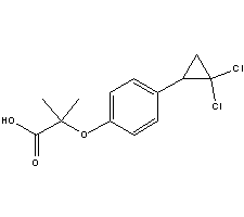 Cyclopropate(CAS:52214-84-3)