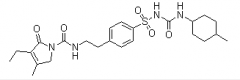 Glimepiride(CAS:93479-97-1)