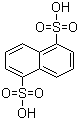 1,5-Naphthalene Disulfonic Acid(CAS:81-04-9)