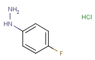 4-Fluor Phenylhydrazine HCL(CAS:823-85-8)