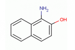 1-Amino-2-Naphthol(CAS:2834-92-6)