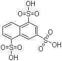 1,3,5-Naphthalenetrisulfonate(CAS:6654-64-4)