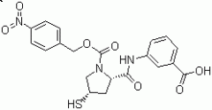 Ertapenem Side Chain 1(CAS:202467-69-4)