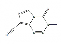 Cyano Temozolomide(CAS:114601-31-9)