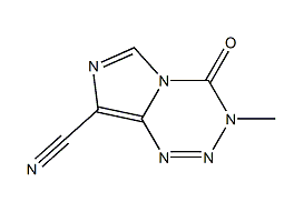 Cyano Temozolomide(CAS:114601-31-9)