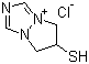 Biapenem Side Chain(CAS:153851-71-9)