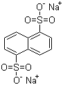 1,5-Naphthalene Disulfonic Acid Disudium Salt(CAS:1655-29-4)