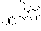 Meropenem Side Chain(CAS:96034-64-9)