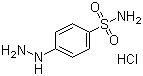 4-Sulfonamide Phenylhydrazine HCL(CAS:17852-52-7)