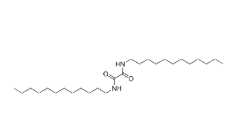 N1,N2-Didodecyloxalamide(CAS:60658-39-1)