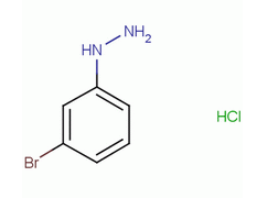 3-Bromophenylhydrazine HCL(CAS:27246-81-7)