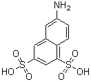 2-Aminonaphthalene-5,7-Disulfonic Acid(CAS:118-33-2)