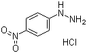 4-Nitrophenyl Hydrazine HCL(CAS:636-99-7)