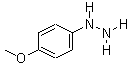 4-Methoxy Phenylhydrazine HCL(CAS:19501-58-7)