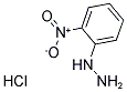 2-Nitrophenyl Hydrazine HCL(CAS:6293-87-4)