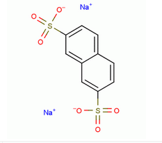 2,7-Naphthalene Disulfonic Acid Disodium Salt(CAS:1655-35-2)