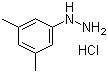 3,5-Dimethylphenylhydrazine HCL(CAS:60481-36-9)