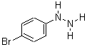 4-Bromo Phenyl Hydrazine HCL(CAS:622-88-8)
