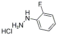 2-Fluor Phenylhydrazine HCL(CAS:2924-15-4)