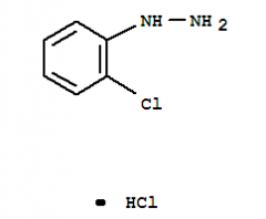 2-Chloro Phenyl Hydrazxine HCL(CAS:41052-75-9)