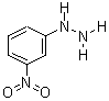 3-Nitrophenylhydrazine HCL(CAS:636-95-3)