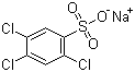 2,4,5-Trichloro Phenyl Sulfonic Acid(CAS:53423-65-7)