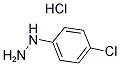 4-Chloro Phenyl Hydrazxine HCL(CAS:1073-70-7)