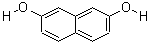 2,7-Dihydroxy Naphthalene(CAS:582-17-2)