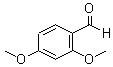 2,4-Dimethoxybenzaldehyde(CAS:613-45-6)