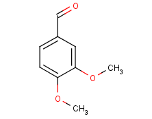 3,4-Dimethoxybenzaldehyde(CAS:120-14-9)